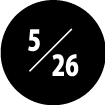 2018年5月26日
