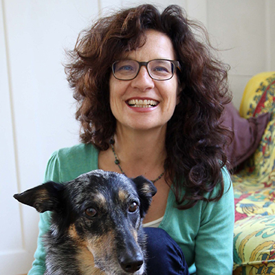 サロメ・ピチェン